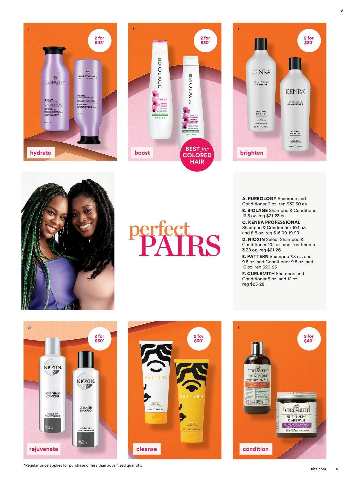 Ulta Beauty Weekly Ad Flyer May 10 to May 17