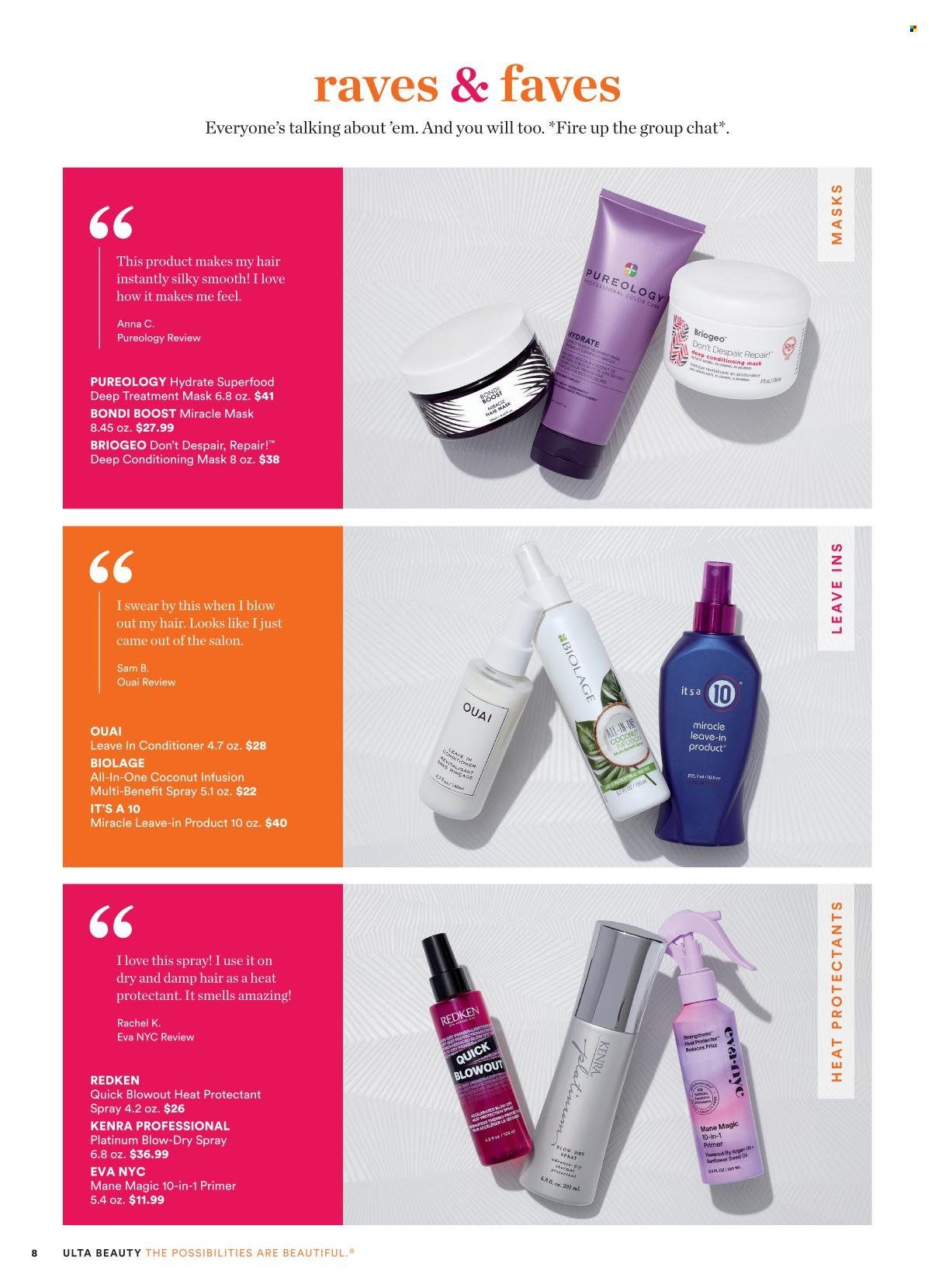 Ulta Beauty Weekly Ad Flyer May 10 to May 17