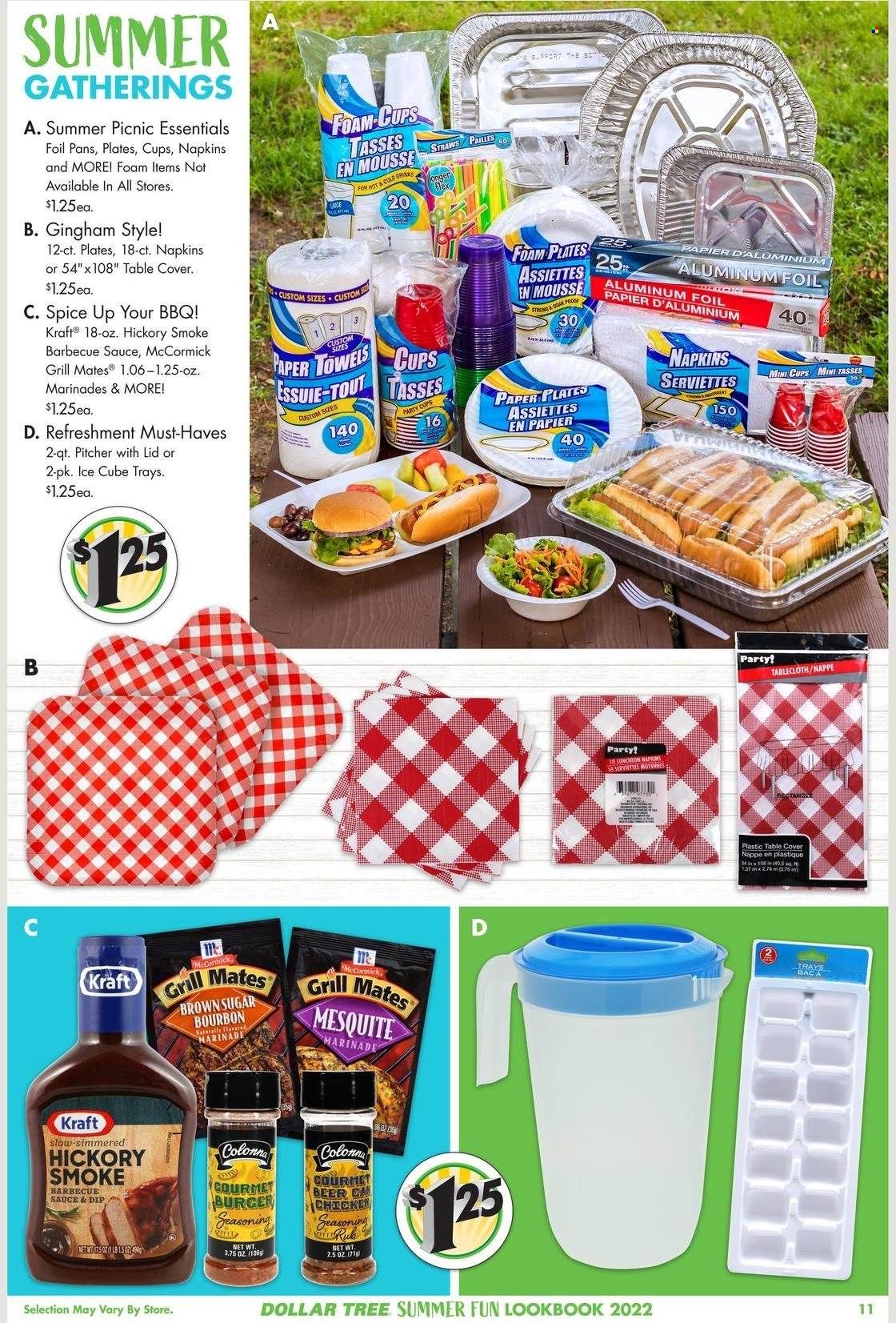 Dollar Tree Weekly Ad Flyer May 10 to May 17