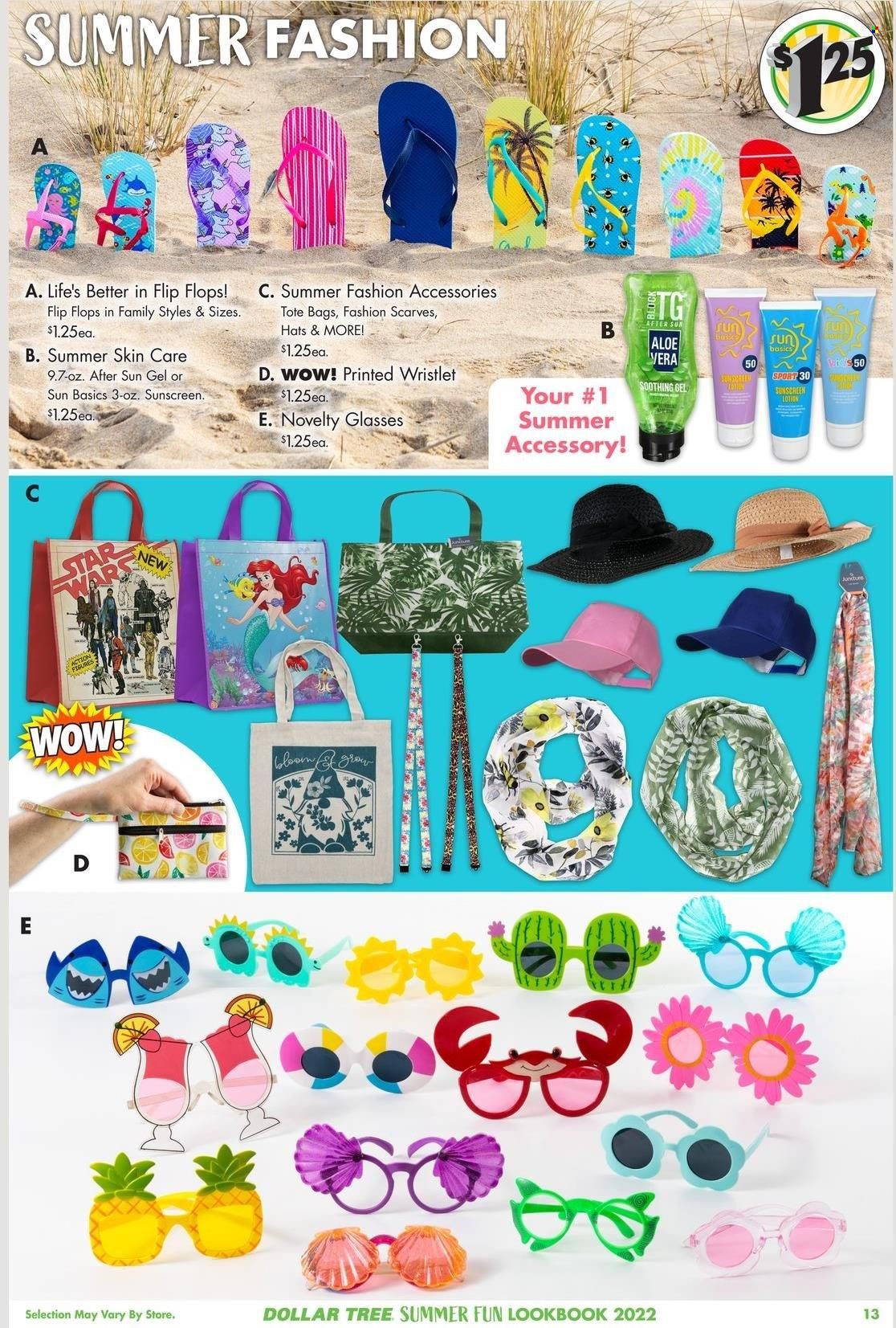 Dollar Tree Weekly Ad Flyer May 10 to May 17