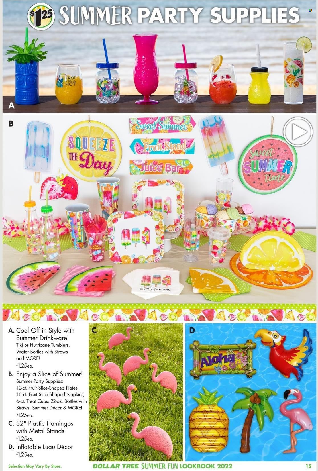 Dollar Tree Weekly Ad Flyer May 10 to May 17