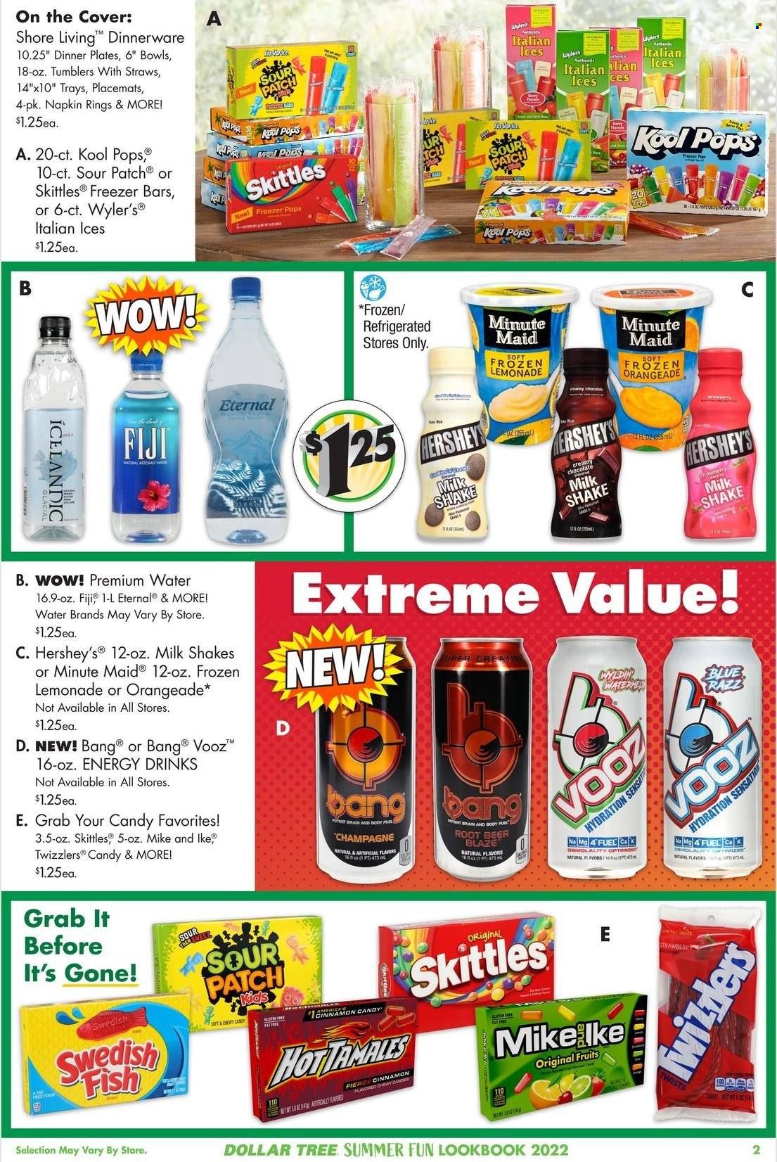 Dollar Tree Weekly Ad Flyer May 10 to May 17