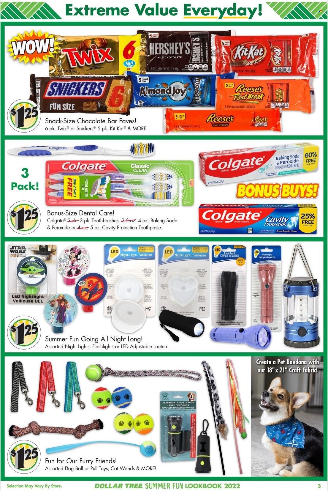 Dollar Tree Weekly Ad Flyer May 10 to May 17
