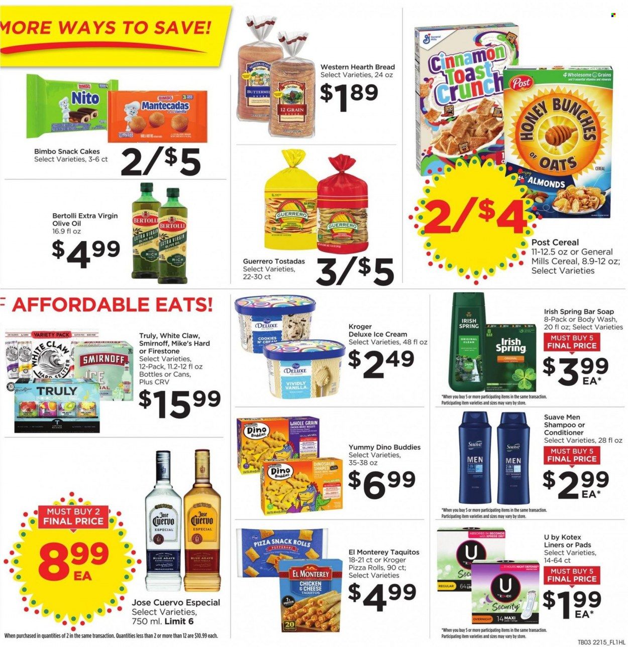 Food 4 Less (CA) Weekly Ad Flyer May 10 to May 17