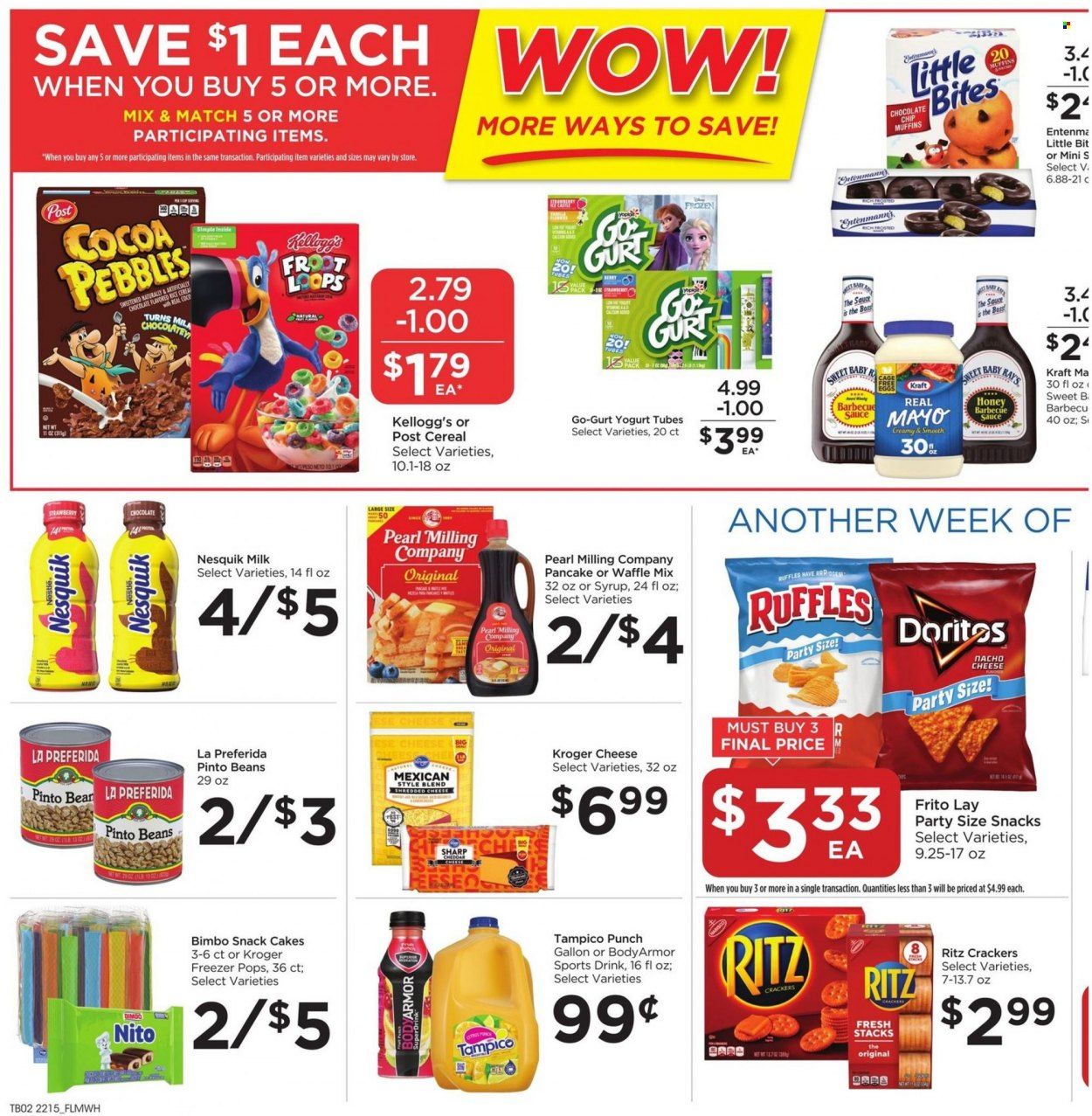 Food 4 Less (IL) Weekly Ad Flyer May 10 to May 17