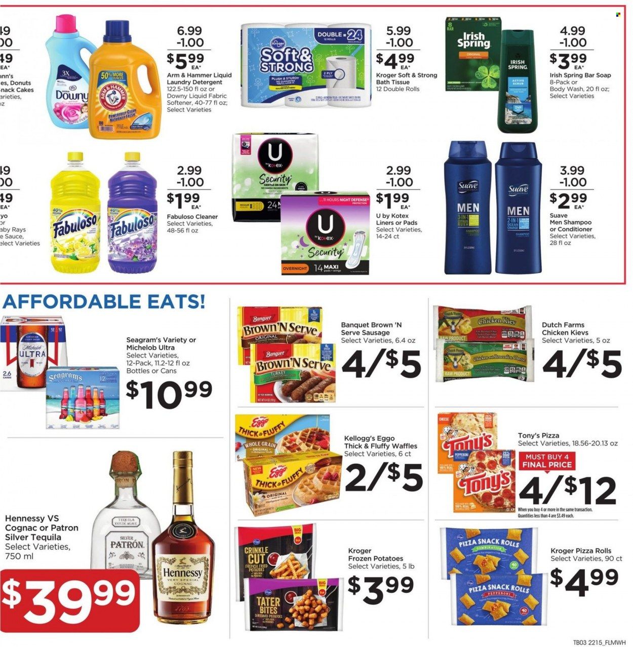 Food 4 Less (IL) Weekly Ad Flyer May 10 to May 17