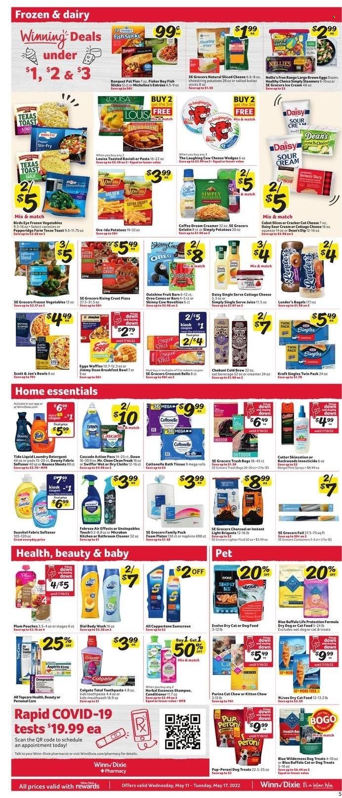 Winn Dixie (AL, FL, GA, LA) Weekly Ad Flyer May 10 to May 17