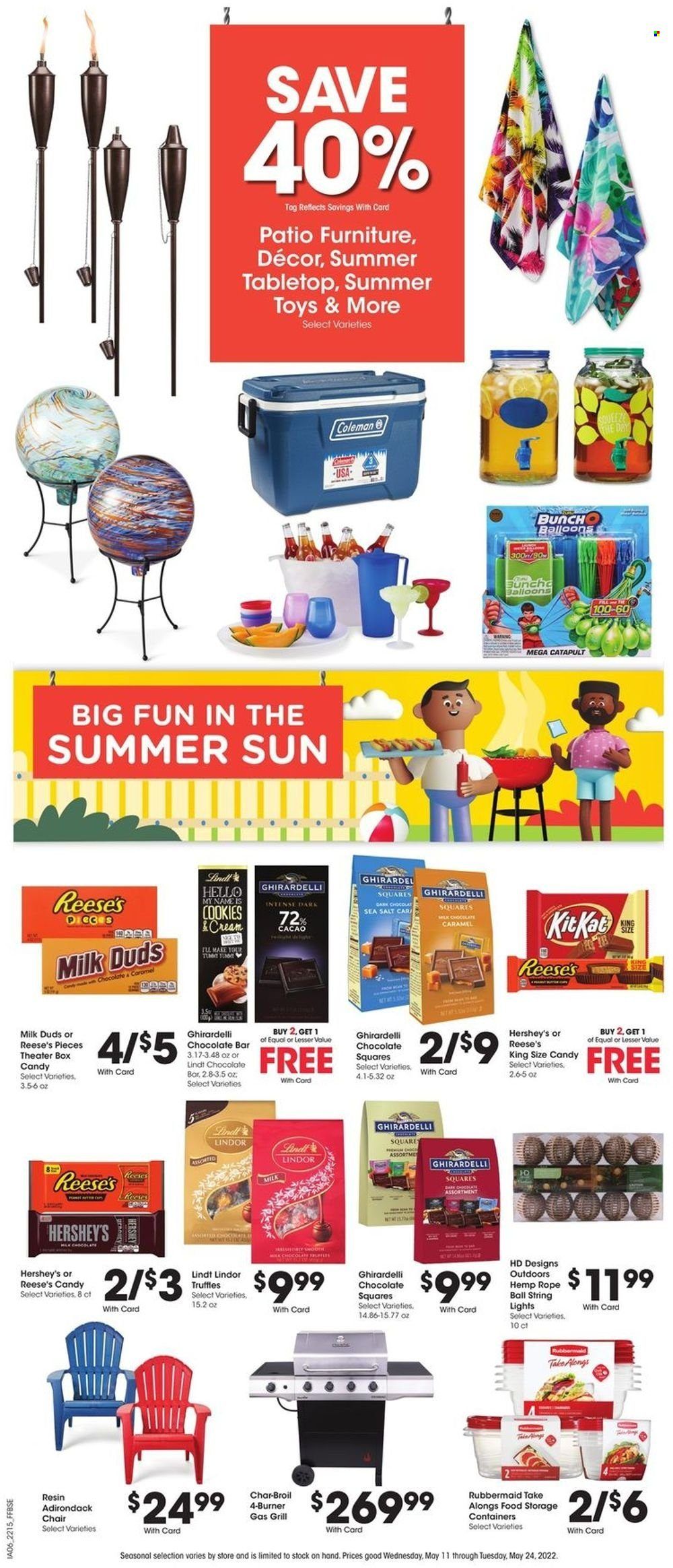 Fry’s (AZ) Weekly Ad Flyer May 10 to May 17