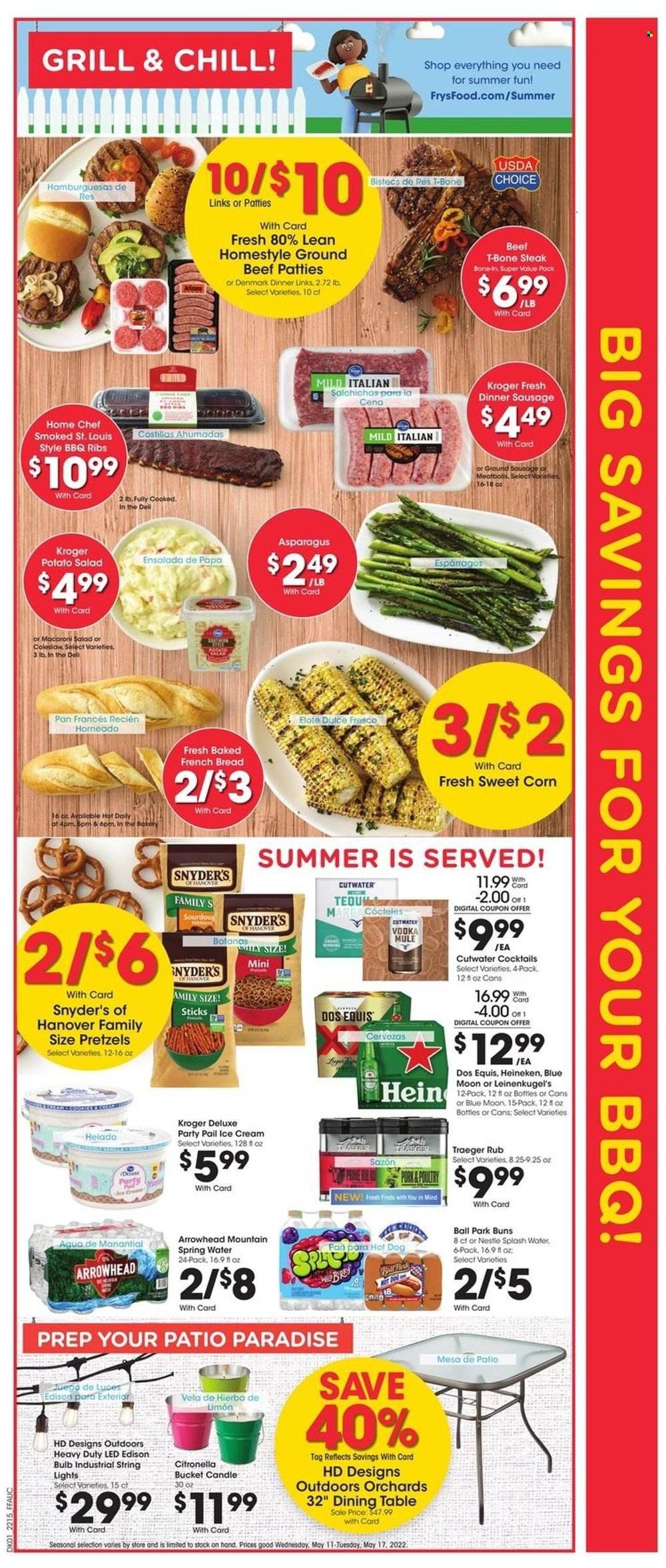 Fry’s (AZ) Weekly Ad Flyer May 10 to May 17