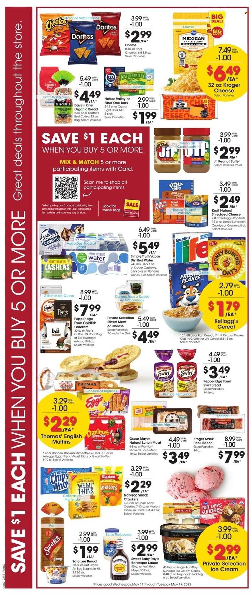 Fry’s (AZ) Weekly Ad Flyer May 10 to May 17