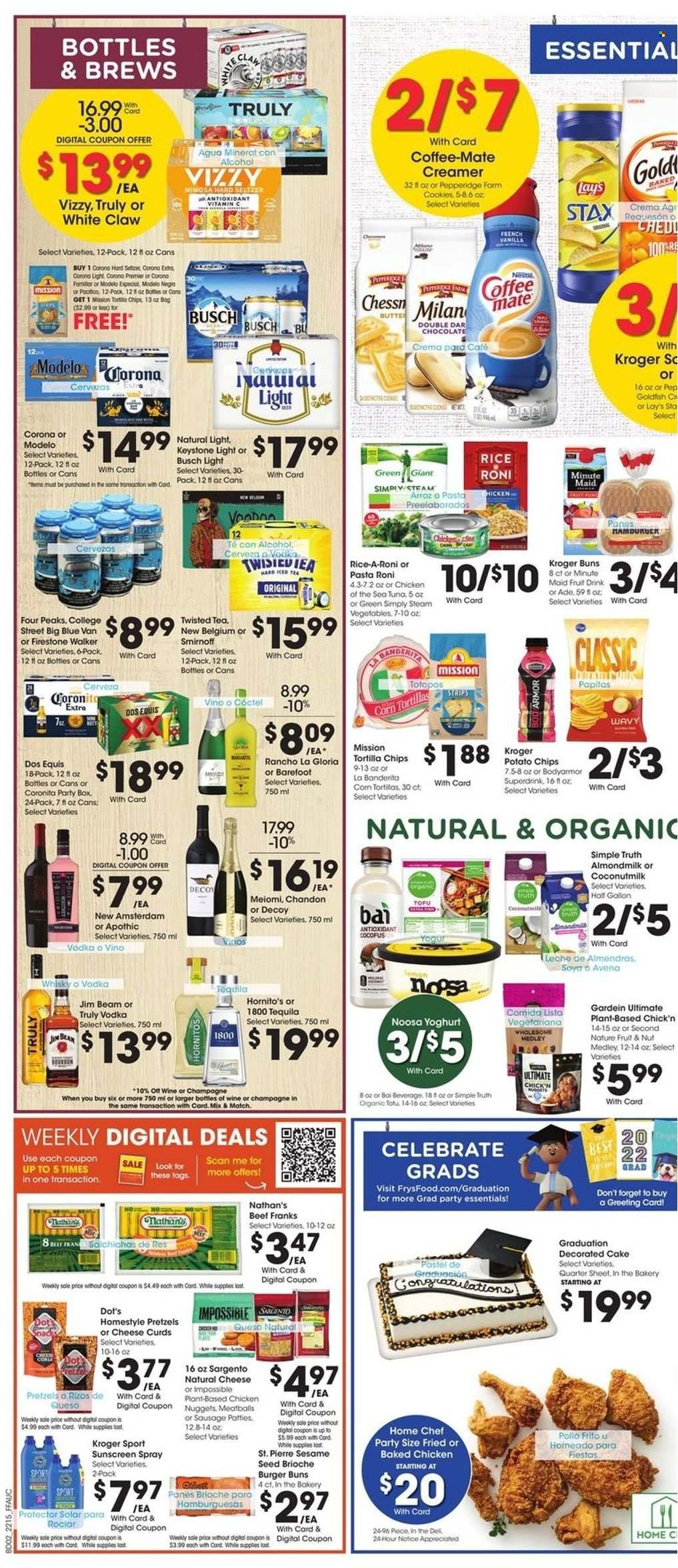 Fry’s (AZ) Weekly Ad Flyer May 10 to May 17