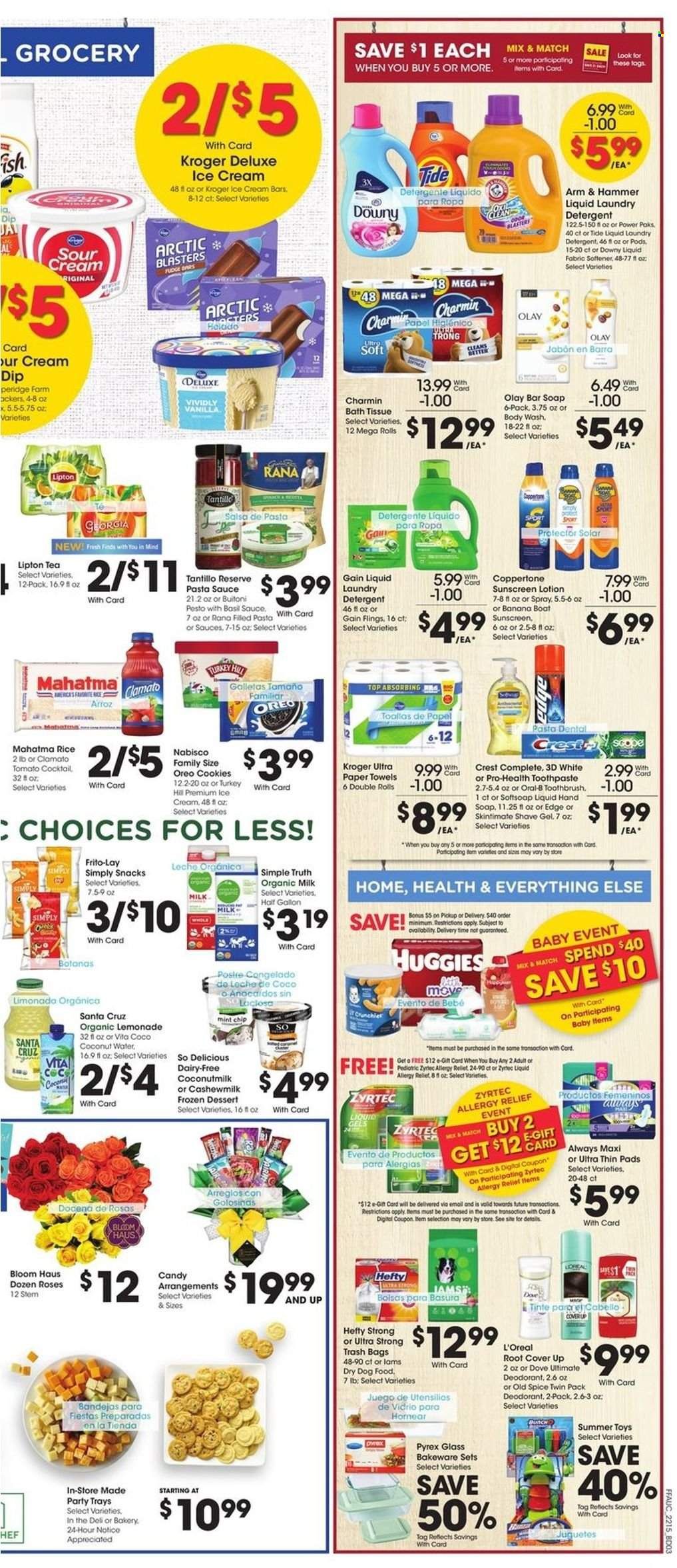 Fry’s (AZ) Weekly Ad Flyer May 10 to May 17