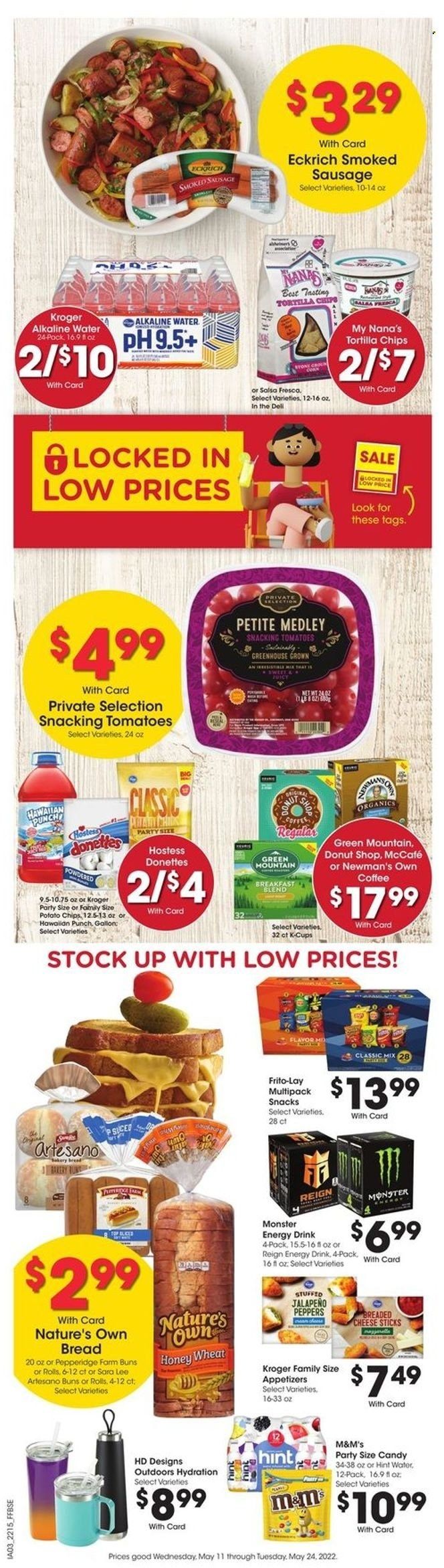 Fry’s (AZ) Weekly Ad Flyer May 10 to May 17