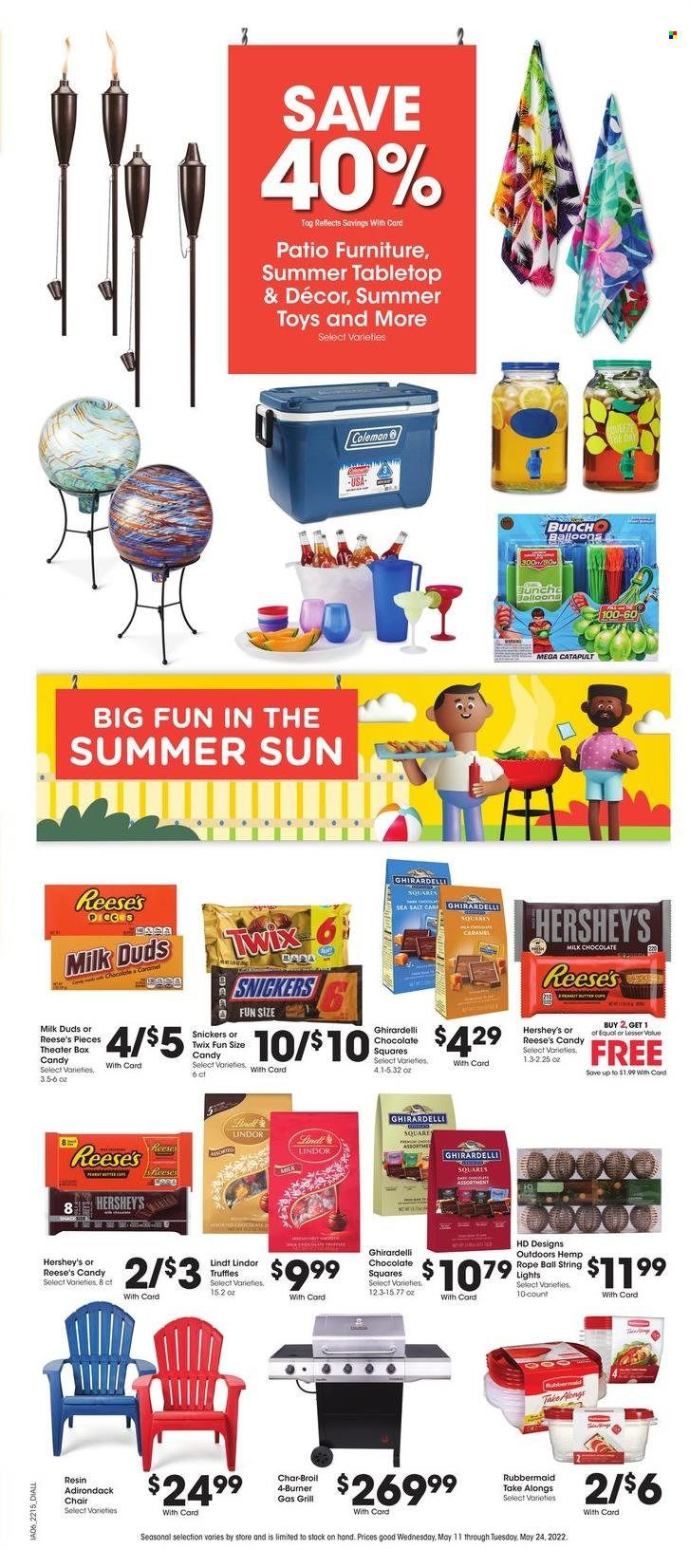 Baker's (NE) Weekly Ad Flyer May 10 to May 17