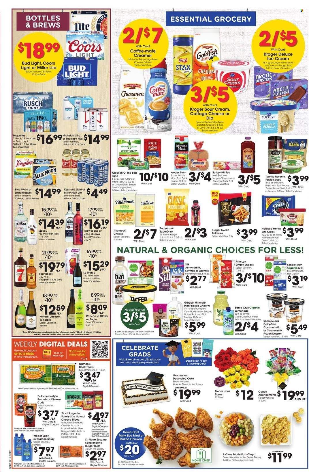 Baker's (NE) Weekly Ad Flyer May 10 to May 17