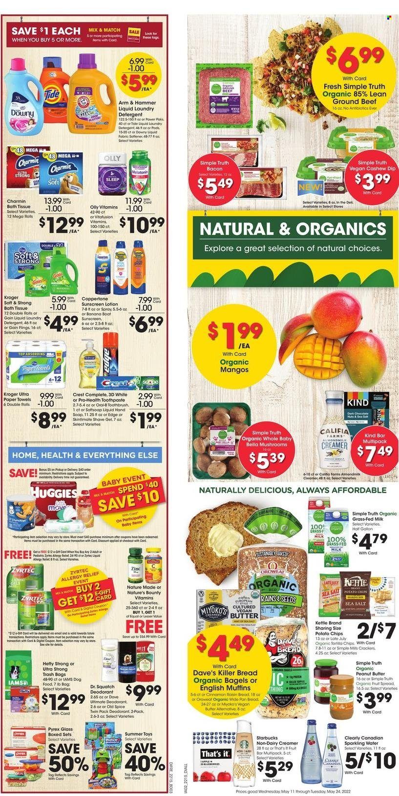 Baker's (NE) Weekly Ad Flyer May 10 to May 17