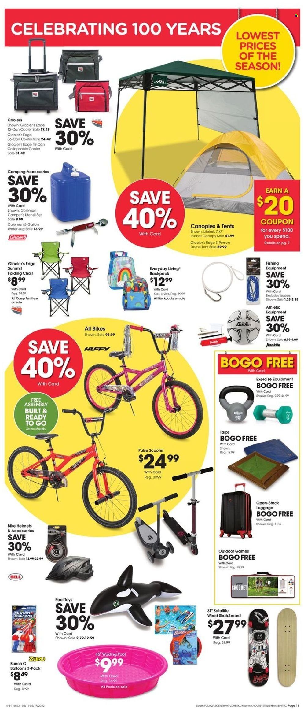 Fred Meyer Weekly Ad Flyer May 10 to May 17