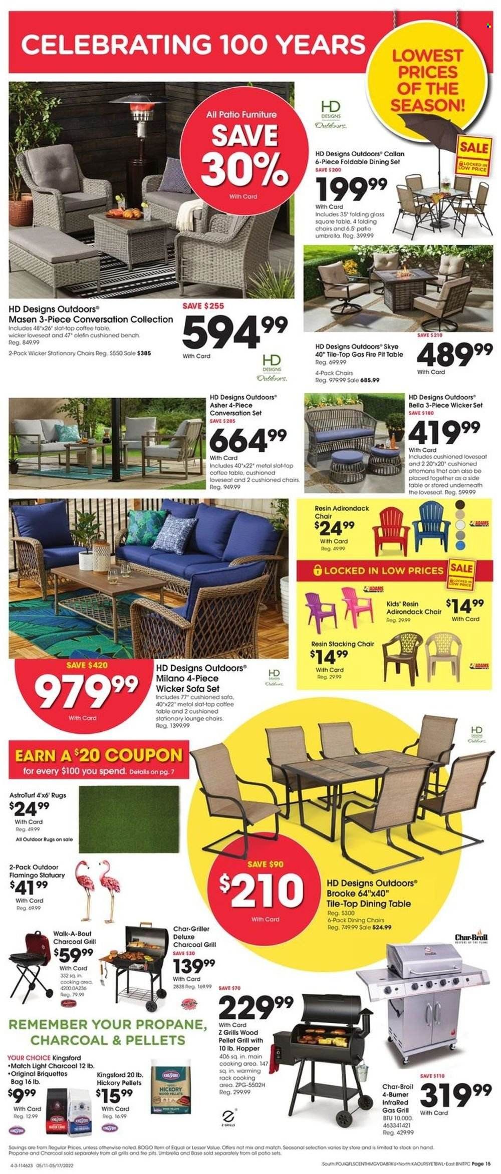 Fred Meyer Weekly Ad Flyer May 10 to May 17