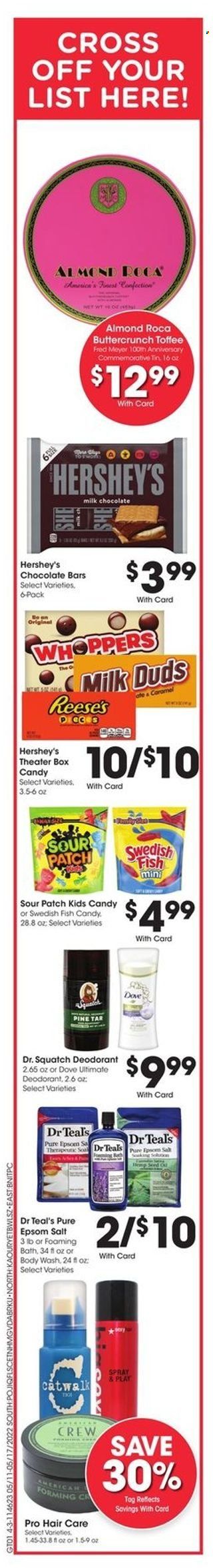 Fred Meyer Weekly Ad Flyer May 10 to May 17