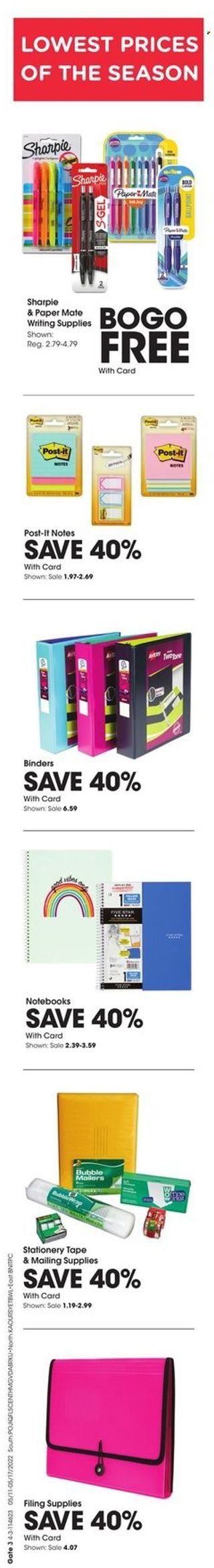 Fred Meyer Weekly Ad Flyer May 10 to May 17