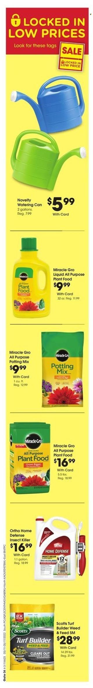Fred Meyer Weekly Ad Flyer May 10 to May 17
