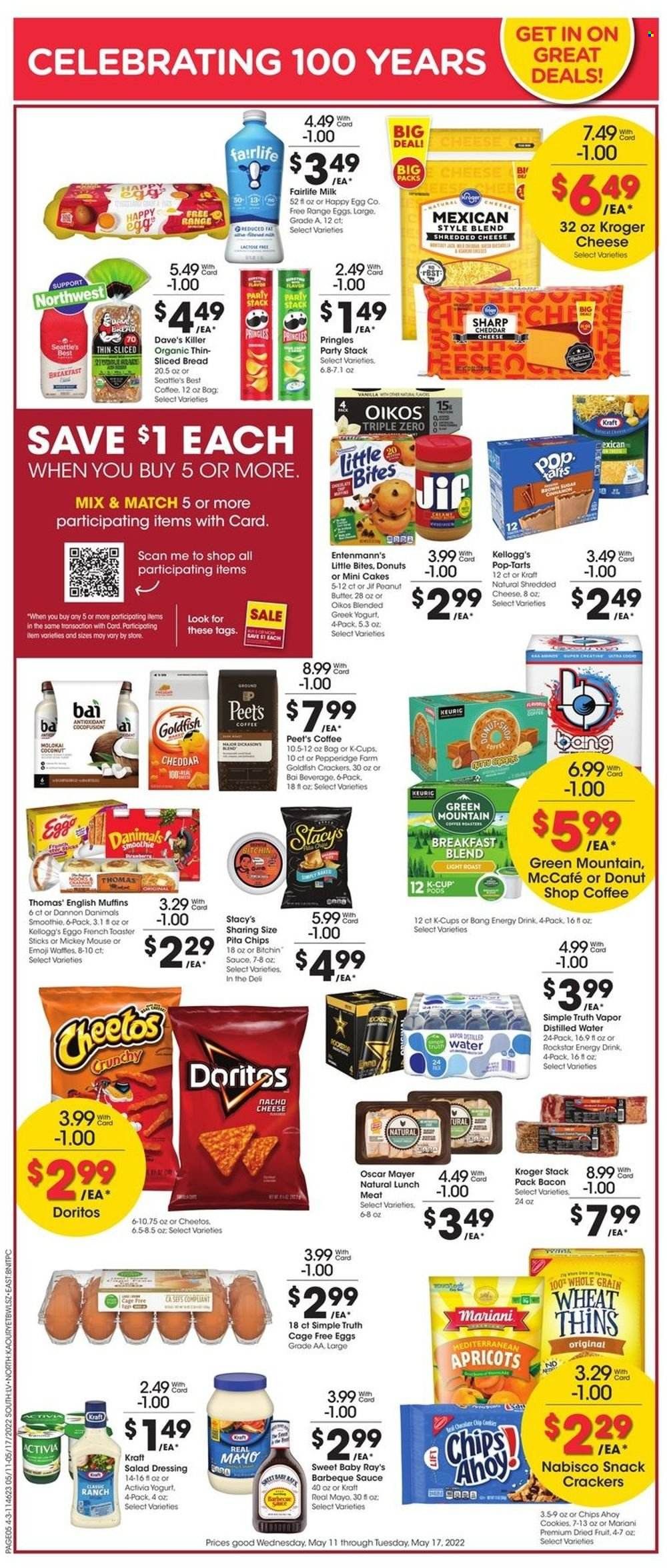 Fred Meyer Weekly Ad Flyer May 10 to May 17
