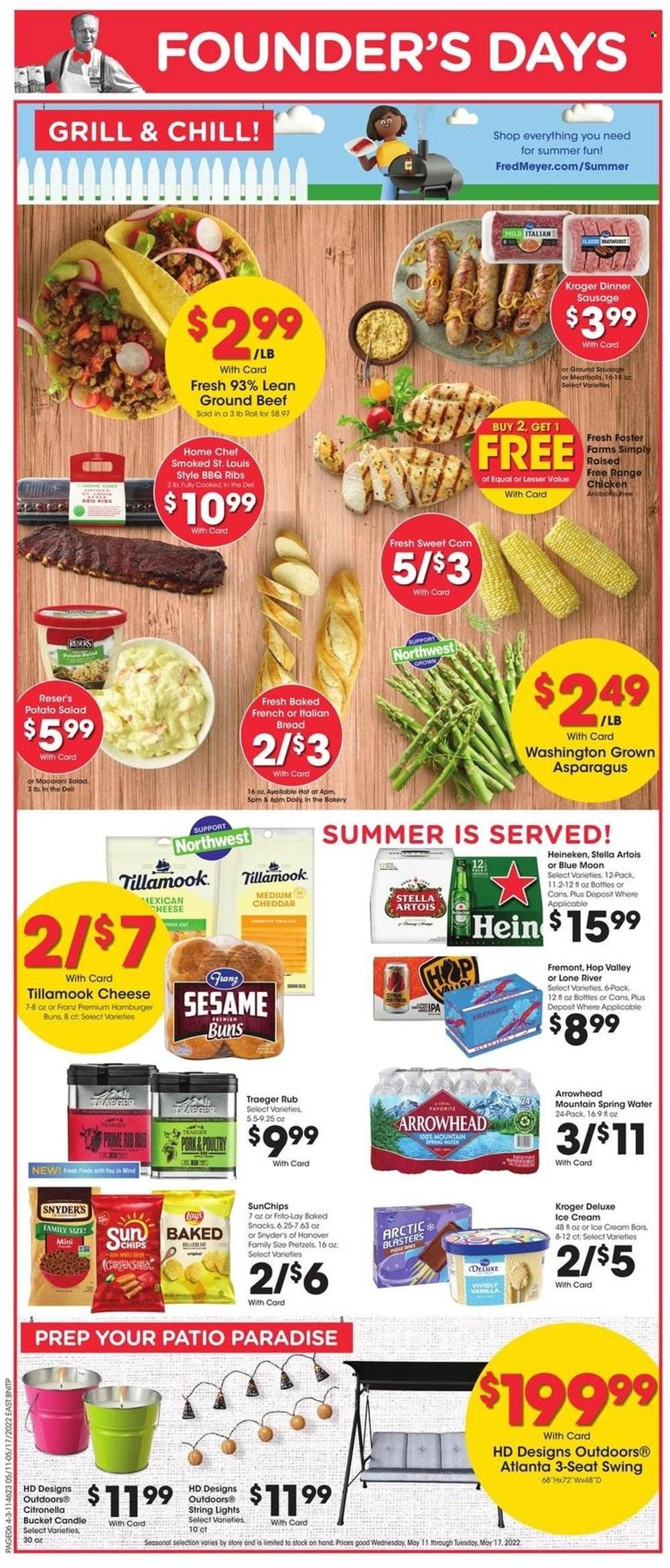 Fred Meyer Weekly Ad Flyer May 10 to May 17