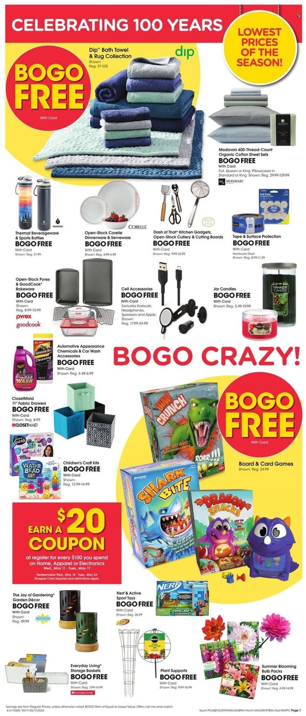 Fred Meyer Weekly Ad Flyer May 10 to May 17
