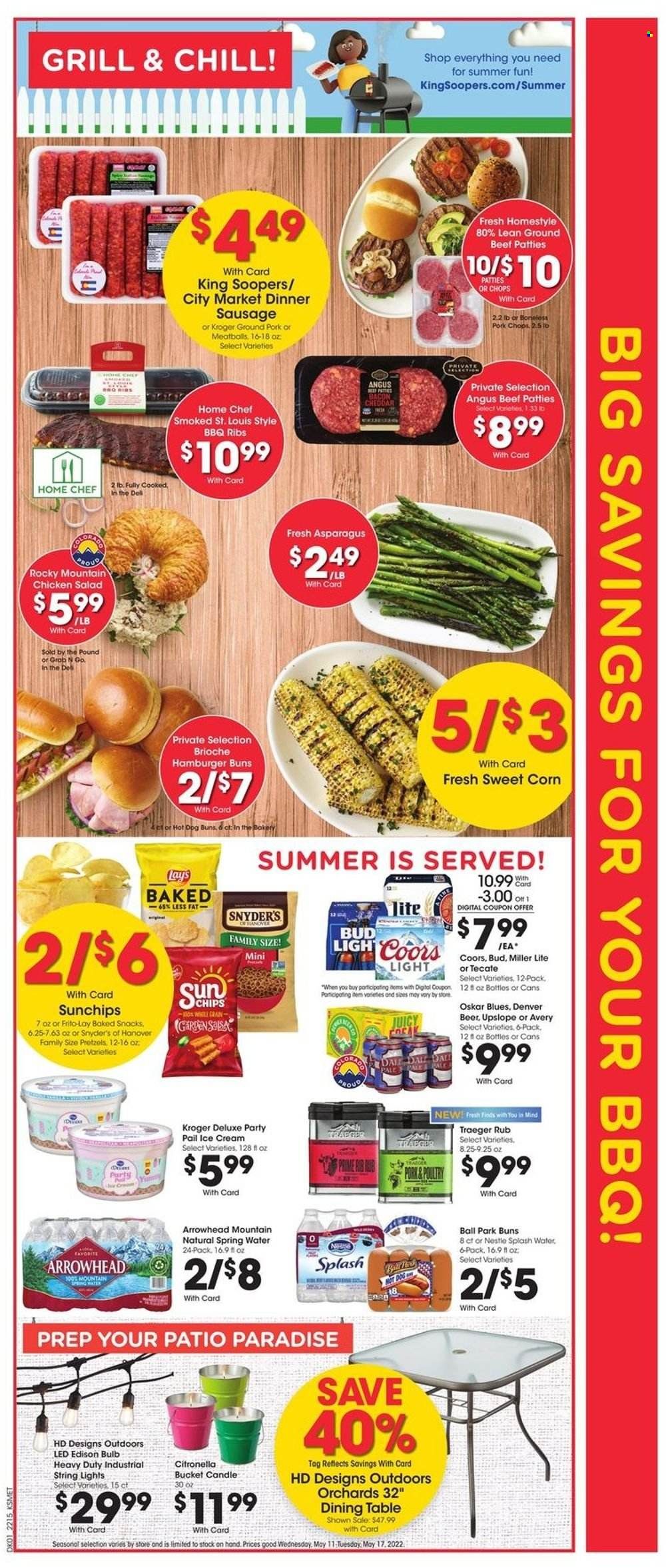 King Soopers (CO) Weekly Ad Flyer May 10 to May 17