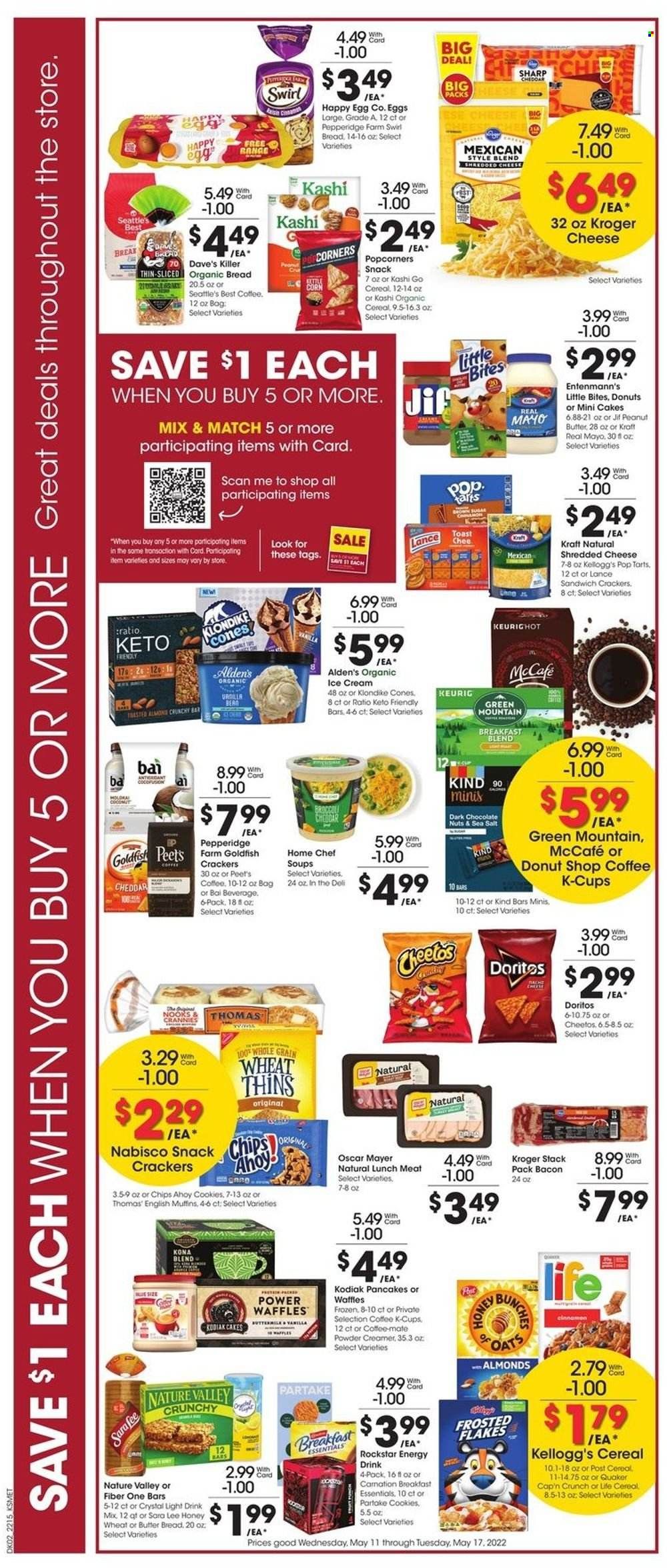 King Soopers (CO) Weekly Ad Flyer May 10 to May 17