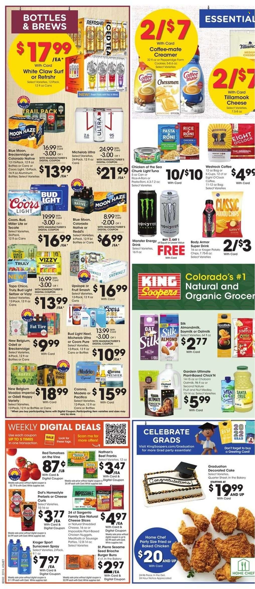 King Soopers (CO) Weekly Ad Flyer May 10 to May 17