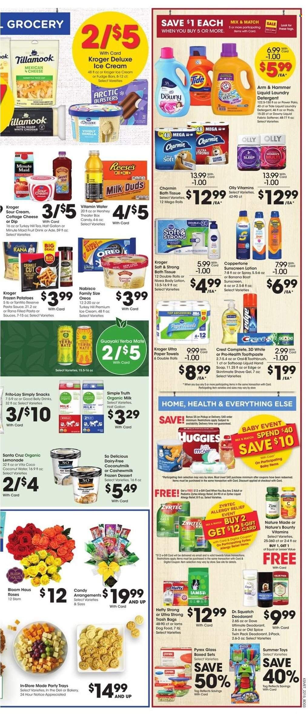 King Soopers (CO) Weekly Ad Flyer May 10 to May 17