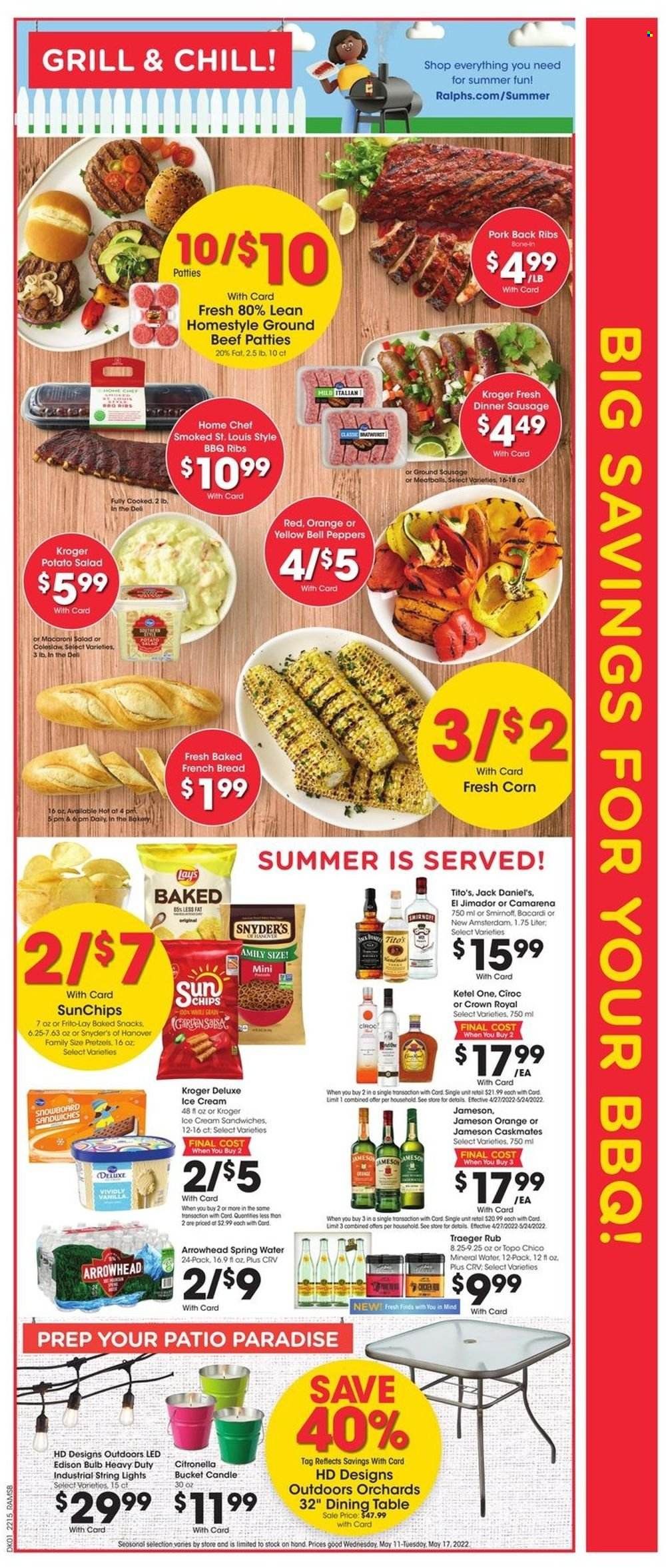 Ralphs (MD, NC, VA) Weekly Ad Flyer May 10 to May 17