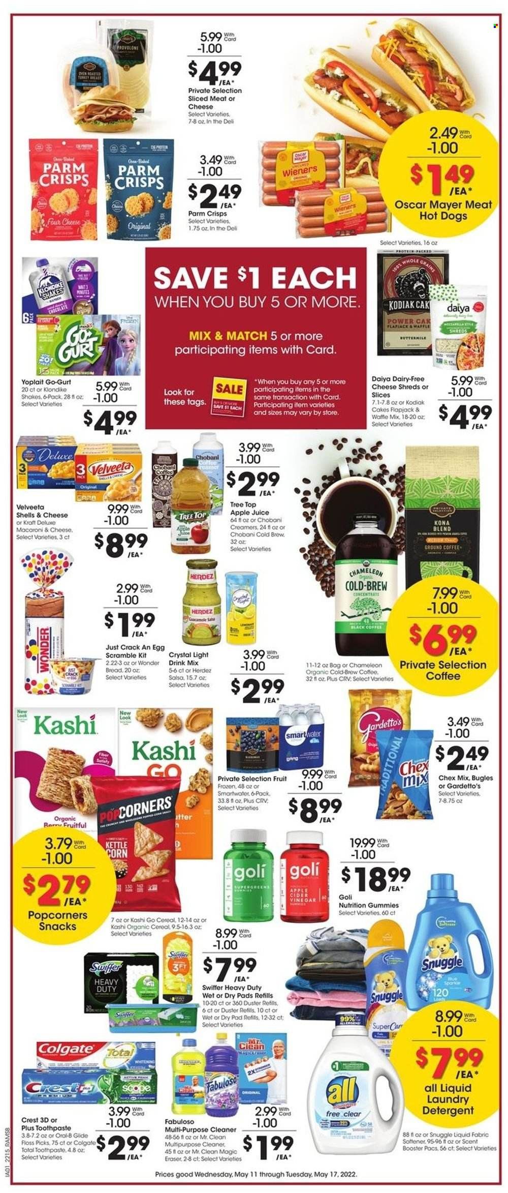 Ralphs (MD, NC, VA) Weekly Ad Flyer May 10 to May 17