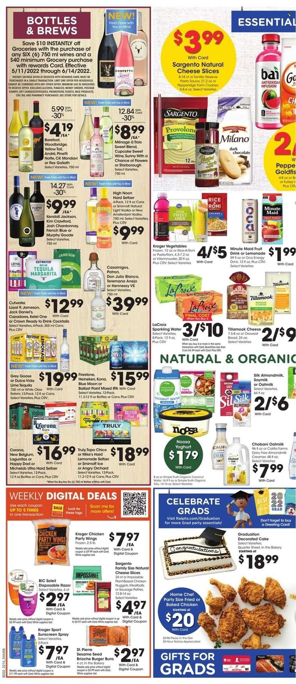 Ralphs (MD, NC, VA) Weekly Ad Flyer May 10 to May 17