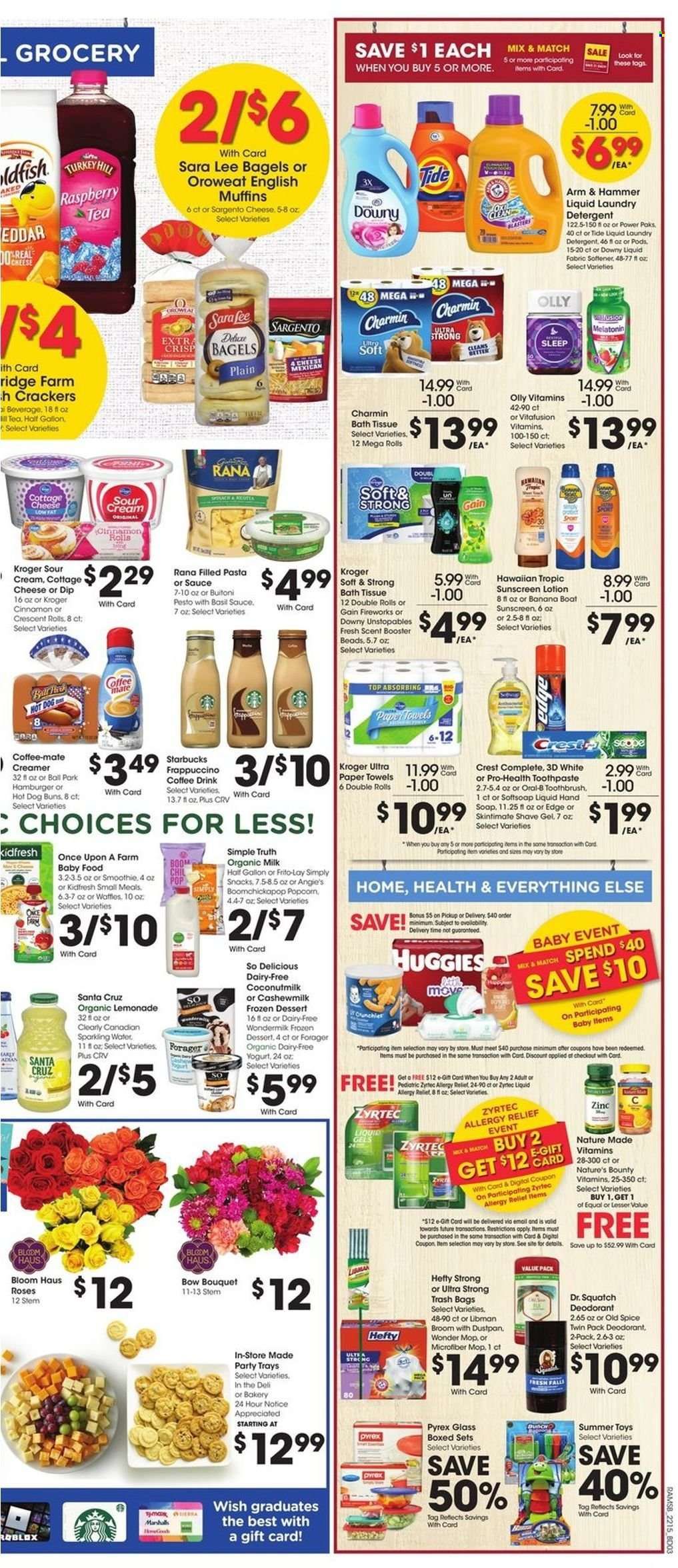 Ralphs (MD, NC, VA) Weekly Ad Flyer May 10 to May 17