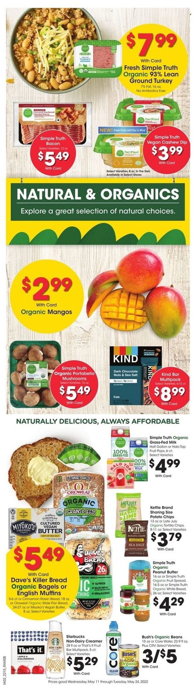 Ralphs (MD, NC, VA) Weekly Ad Flyer May 10 to May 17