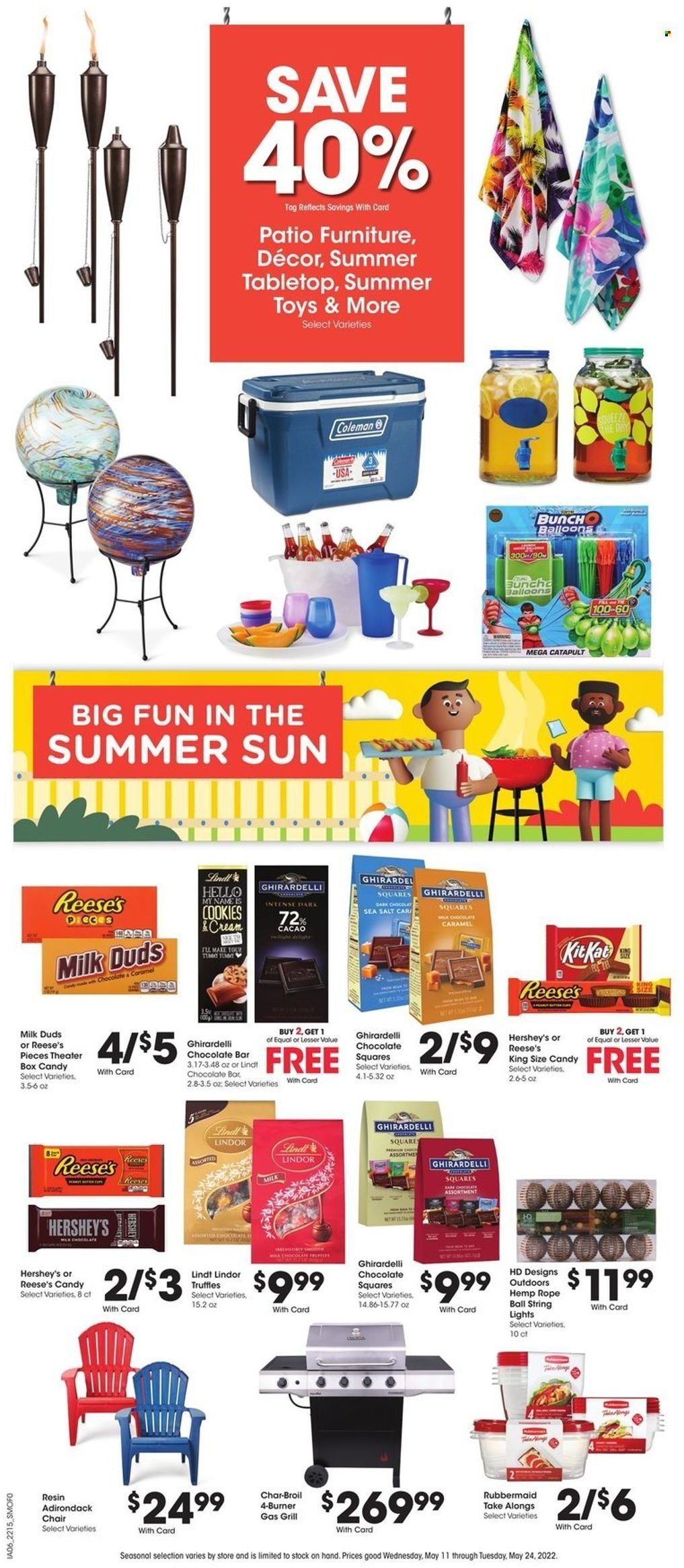 Smith's (AZ, ID, MT, NM, NV, UT, WY) Weekly Ad Flyer May 10 to May 17