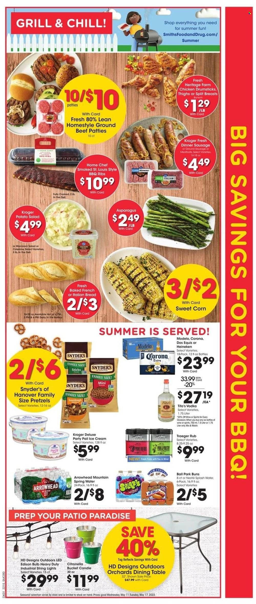 Smith's (AZ, ID, MT, NM, NV, UT, WY) Weekly Ad Flyer May 10 to May 17
