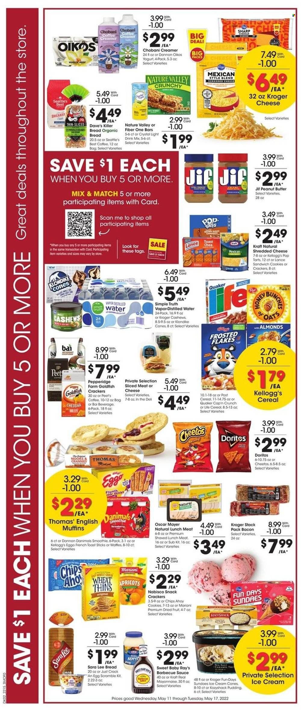 Smith's (AZ, ID, MT, NM, NV, UT, WY) Weekly Ad Flyer May 10 to May 17