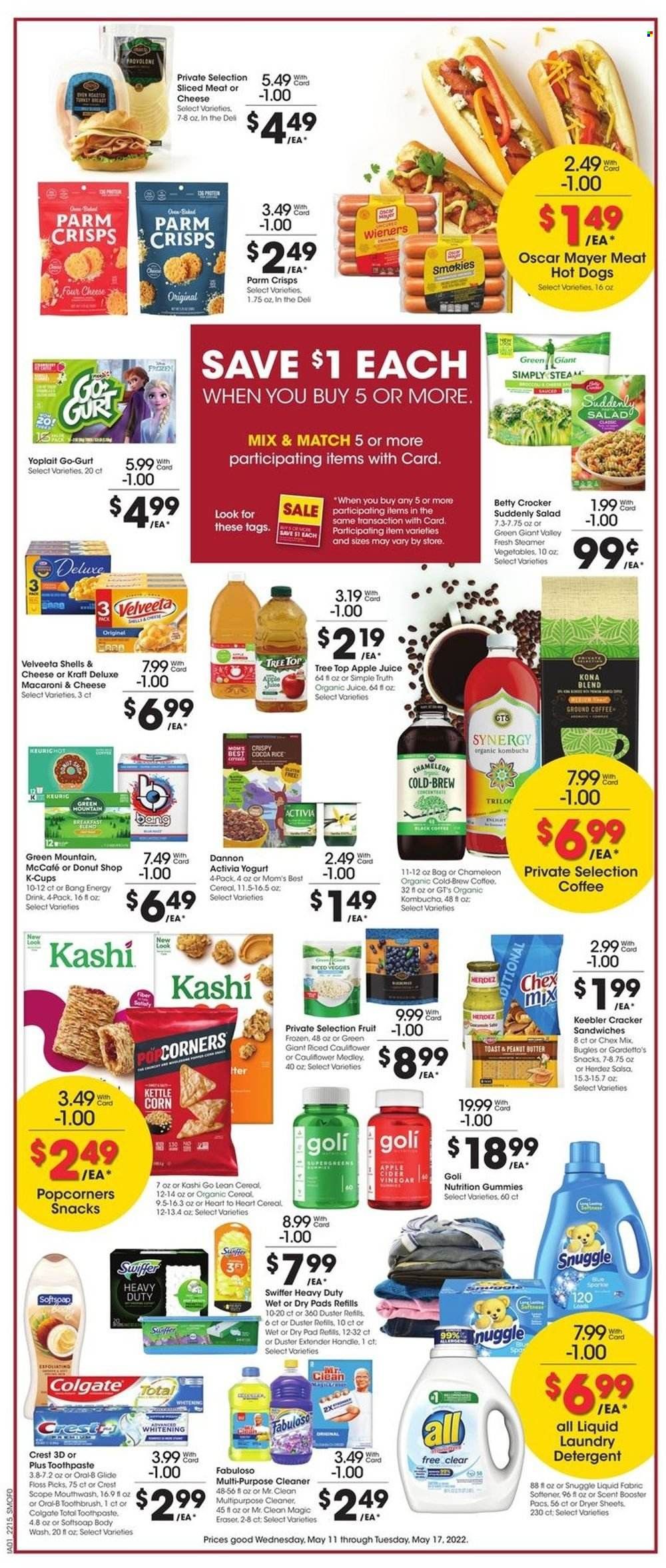 Smith's (AZ, ID, MT, NM, NV, UT, WY) Weekly Ad Flyer May 10 to May 17