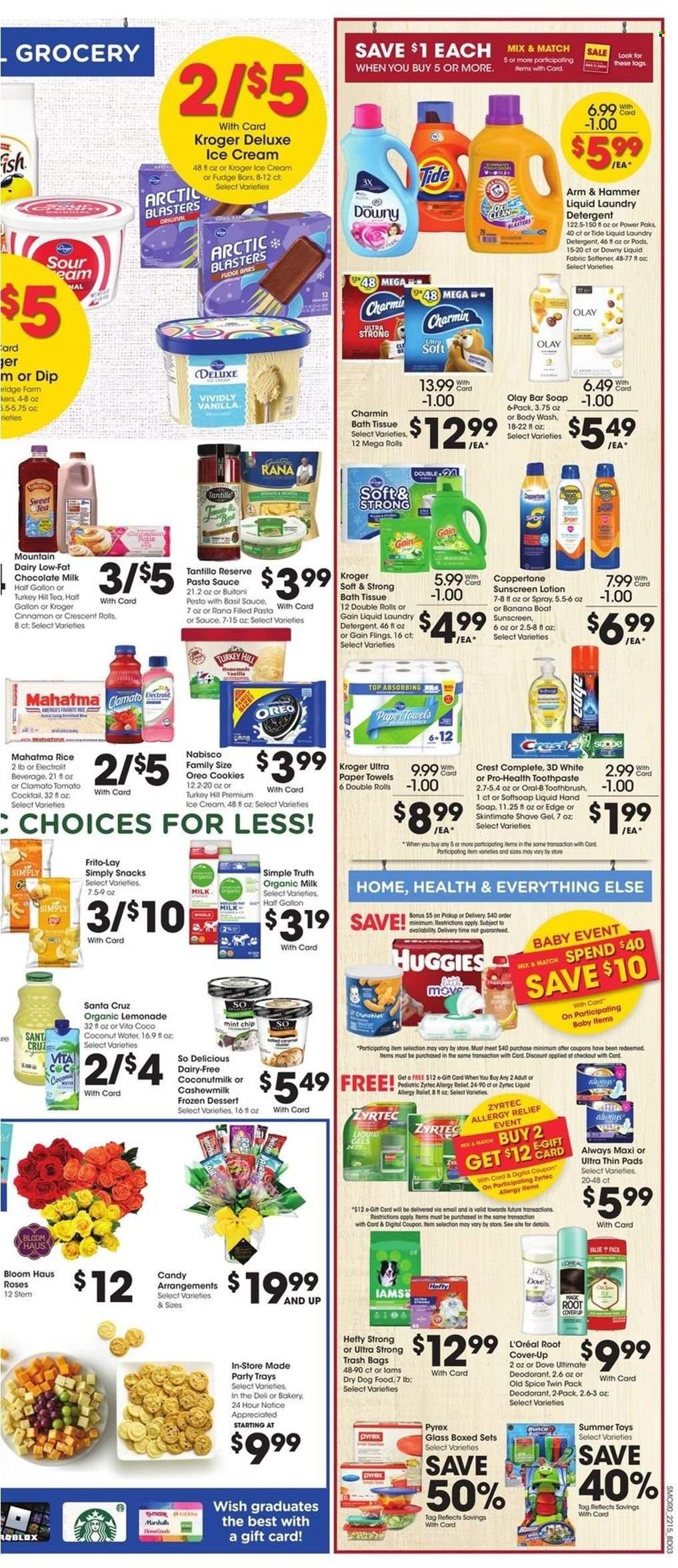 Smith's (AZ, ID, MT, NM, NV, UT, WY) Weekly Ad Flyer May 10 to May 17