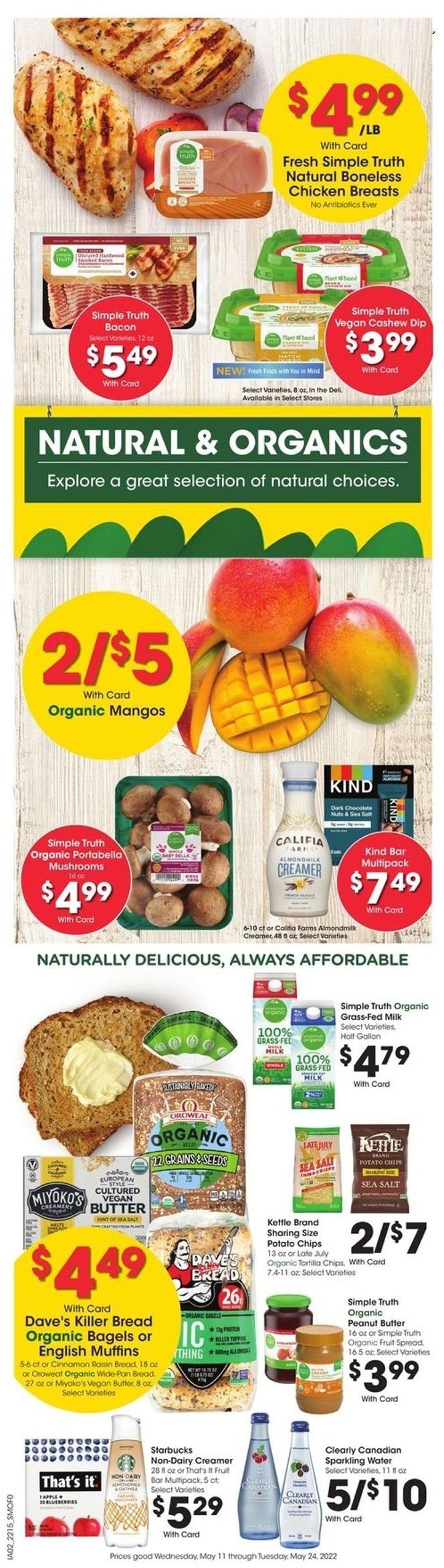 Smith's (AZ, ID, MT, NM, NV, UT, WY) Weekly Ad Flyer May 10 to May 17