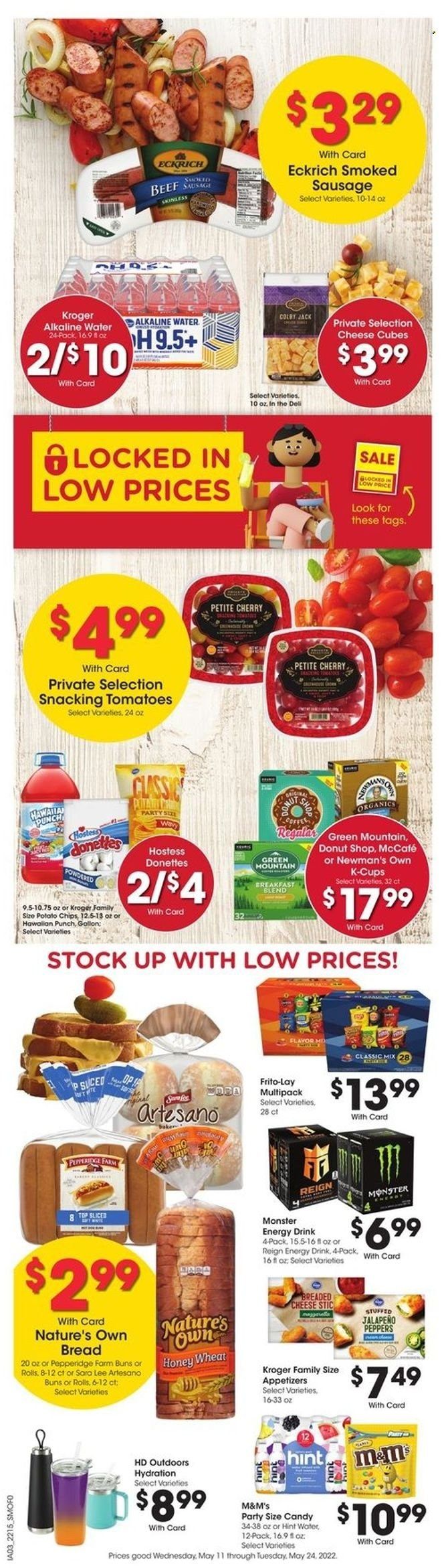 Smith's (AZ, ID, MT, NM, NV, UT, WY) Weekly Ad Flyer May 10 to May 17