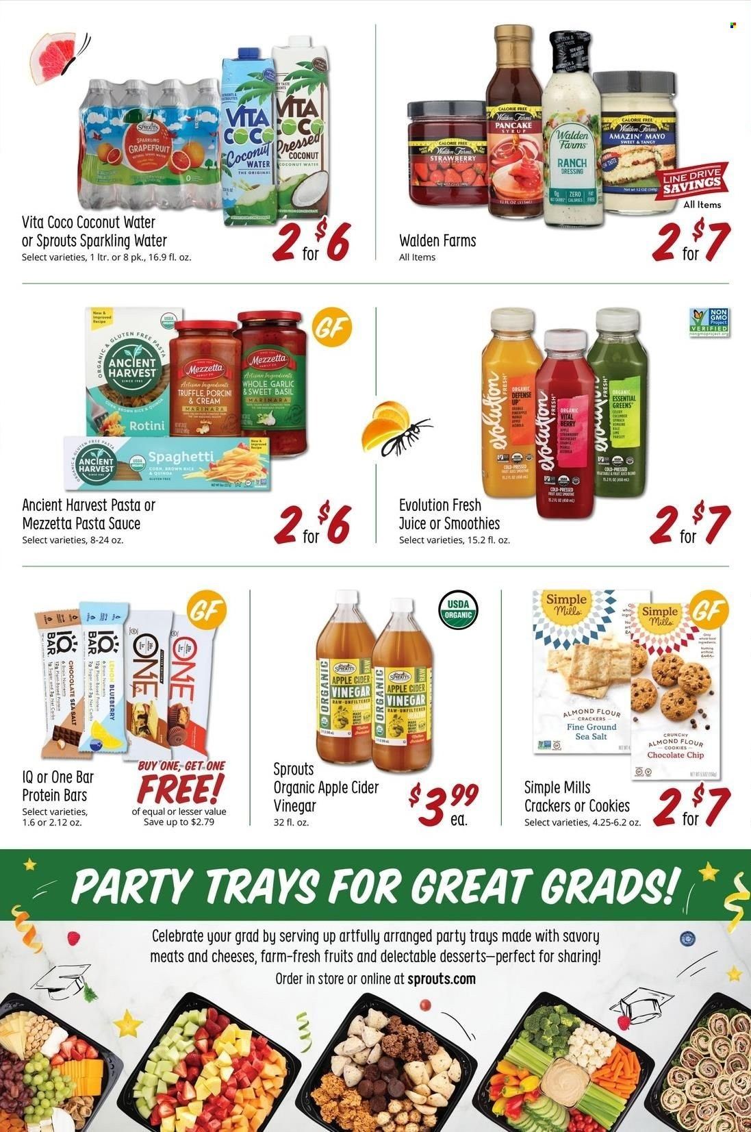Sprouts Weekly Ad Flyer May 10 to May 17