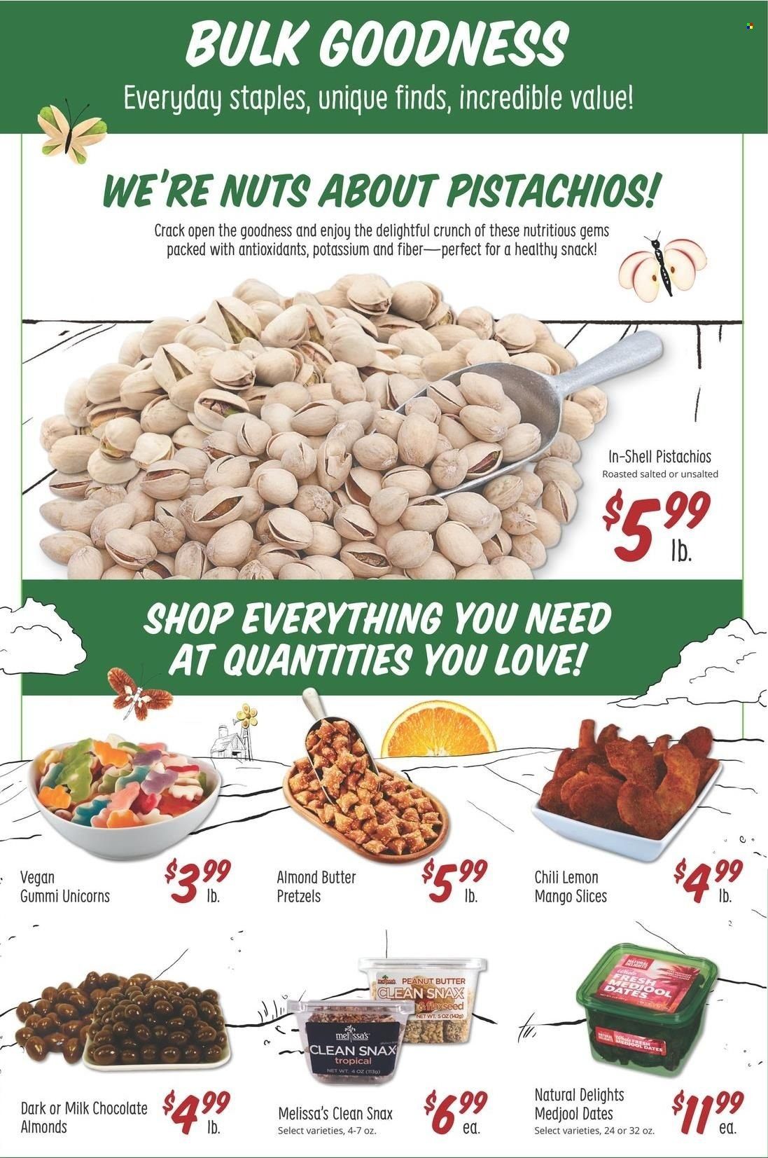 Sprouts Weekly Ad Flyer May 10 to May 17