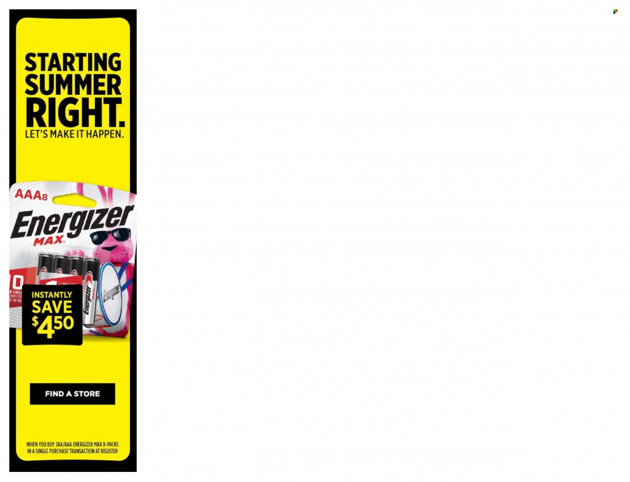 Dollar General (AZ, CO, NM, OR) Weekly Ad Flyer May 10 to May 17