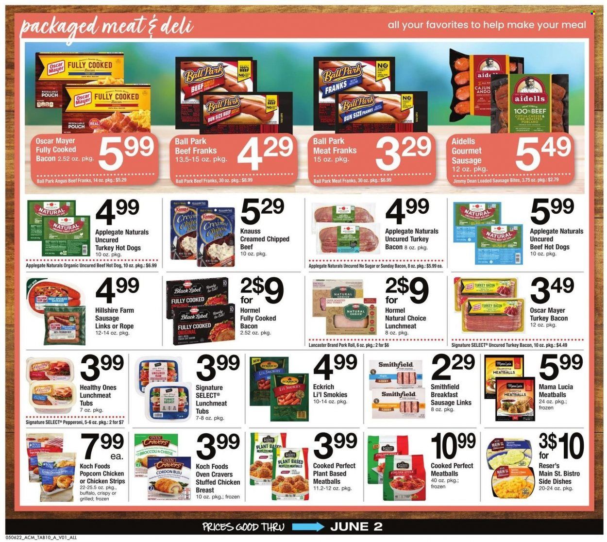 ACME (DE, NJ, NY, PA) Weekly Ad Flyer May 10 to May 17