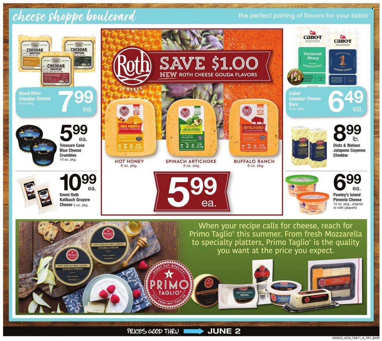 ACME (DE, NJ, NY, PA) Weekly Ad Flyer May 10 to May 17