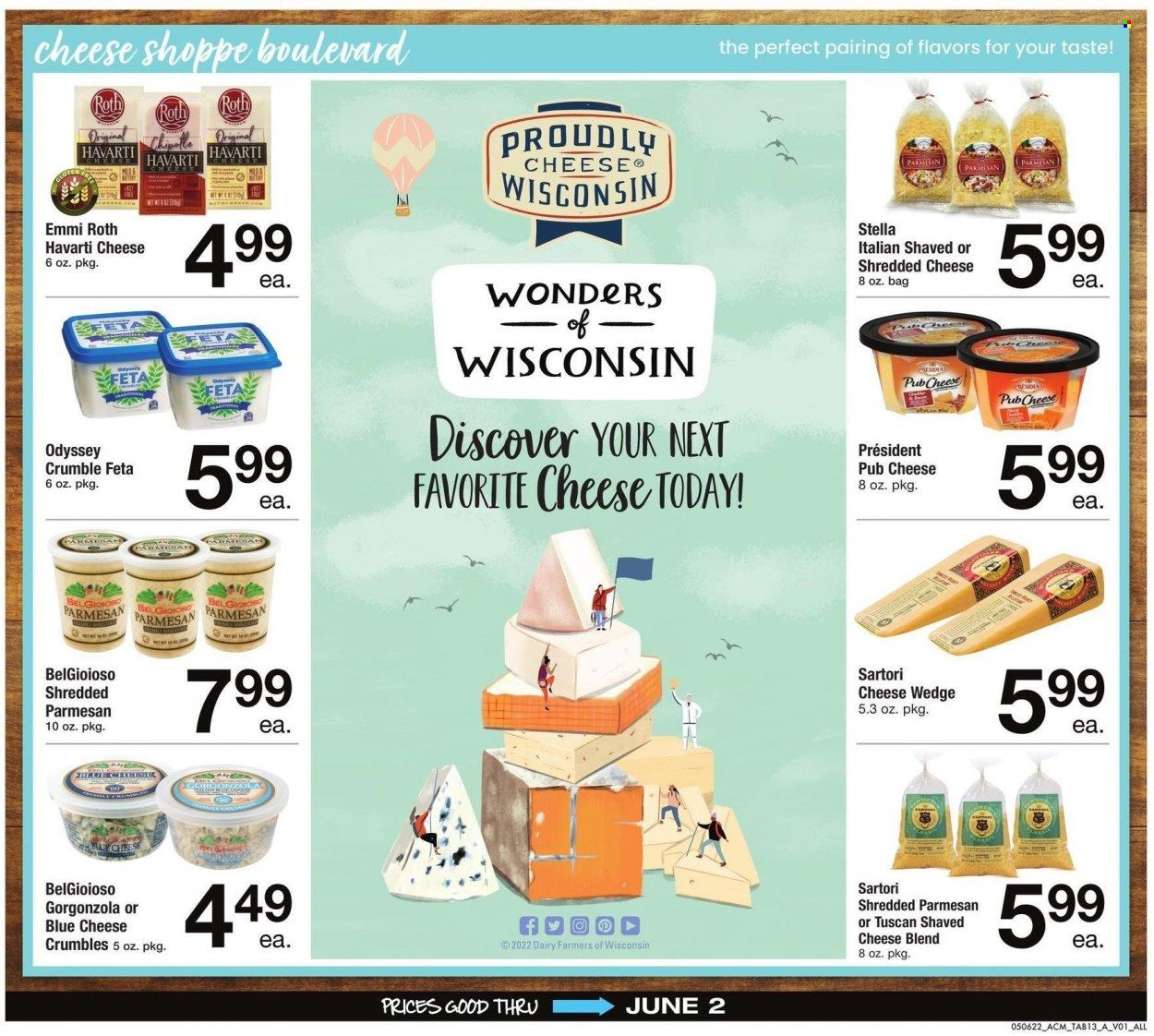 ACME (DE, NJ, NY, PA) Weekly Ad Flyer May 10 to May 17